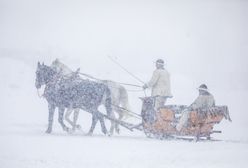 Górale już wiedzą, kiedy koniec zimy. Mają prognozę na cały rok