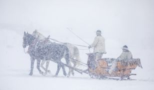 Górale już wiedzą, kiedy koniec zimy. Mają prognozę na cały rok