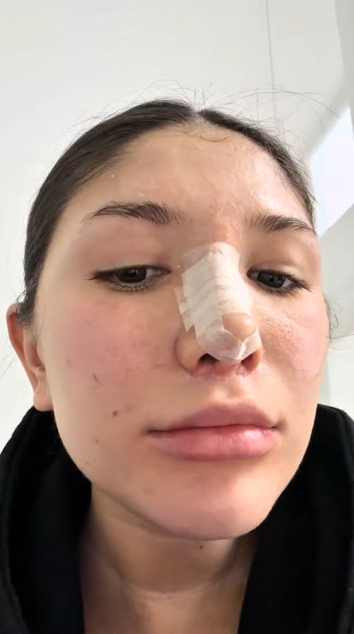 Agata Lewandowska