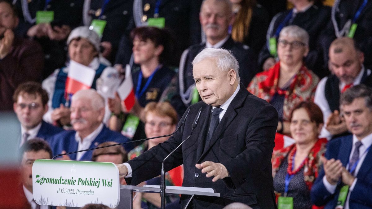 Jarosław Kaczyński