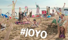 „#Joyo” w wakacyjnej kampanii lodów Big Milk (wideo)
