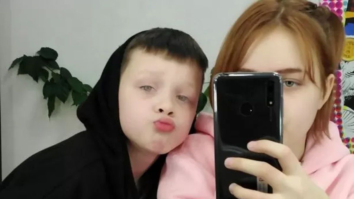 13-letnia Daria ofiarą gwałtu