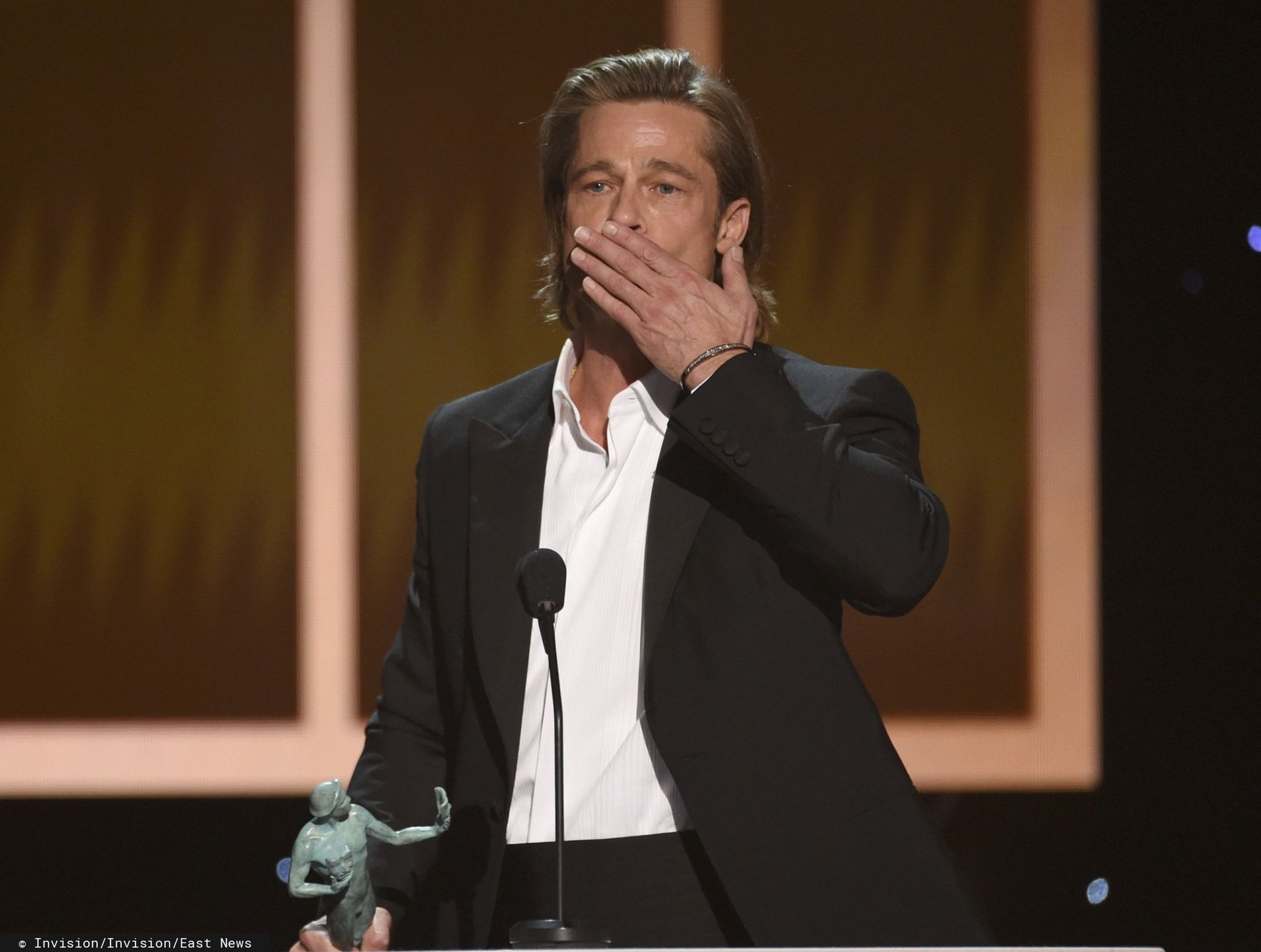 Brad Pitt