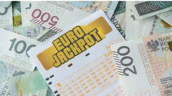 Zagrał online z kanapy. Wydał 12,50 zł. Polak wygrał ponad milion