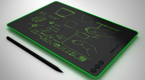 NoteSlate, czyli tablet za 99 dolarów prosto z Czech 2