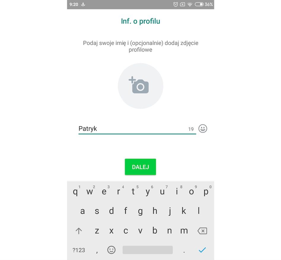 Jak zainstalować popularne komunikatory? Poradnik dla seniorów 13