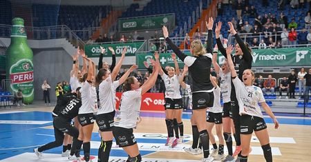 Emocje sięgają zenitu! Lublin vs. Lubin – wielki hit ORLEN Superligi Kobiet