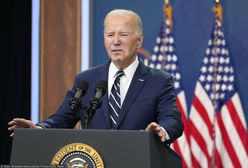 Amerykanie potwierdzają. Iran zaatakował Izrael