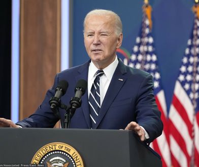 Amerykanie potwierdzają. Iran zaatakował Izrael