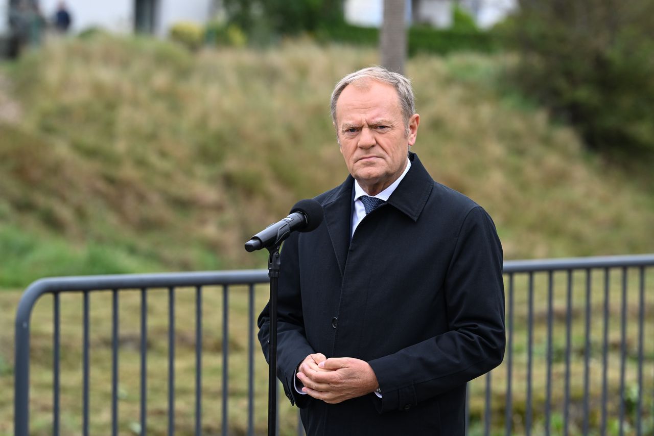 Awantura o nocną prohibicję. Tusk: nie jestem zadowolony