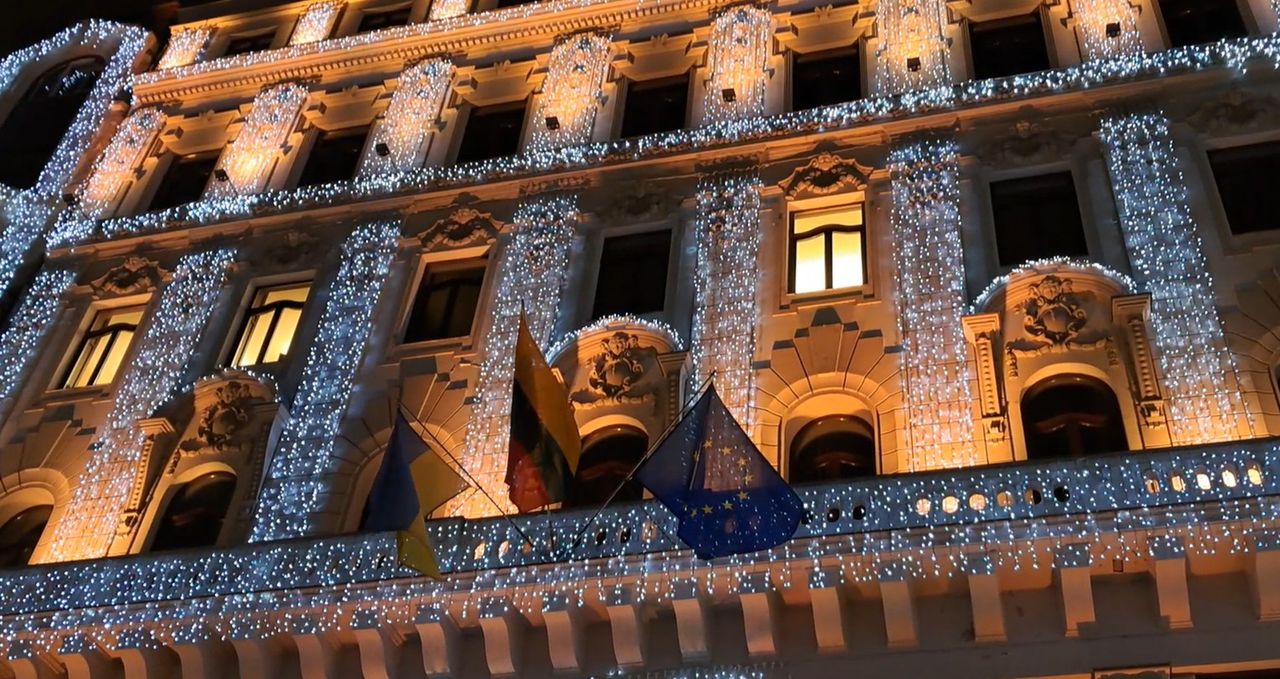 To jeden z najwspanialszych jarmarków w Europie. Od zapachów aż kręci się w głowie