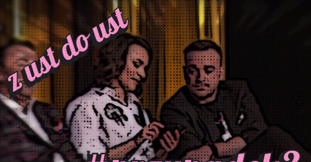 Zobaczcie trzeci odcinek PUDELEK SHOW!