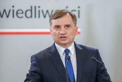 Ziobrze odebrało mowę. Zwlekał z odpowiedzią po pytaniu o PiS