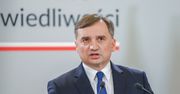 Ziobrze odebrało mowę. Zwlekał z odpowiedzią po pytaniu o PiS