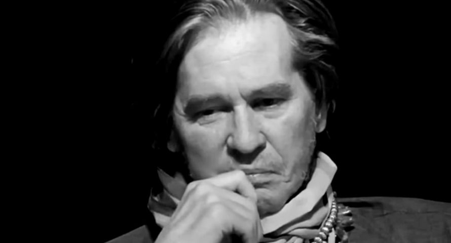 Zmarł Val Kilmer