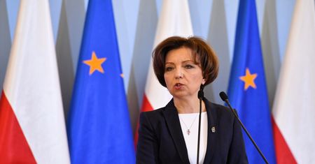 14. emerytura jednak będzie? Maląg: "Trwają jeszcze dyskusje"
