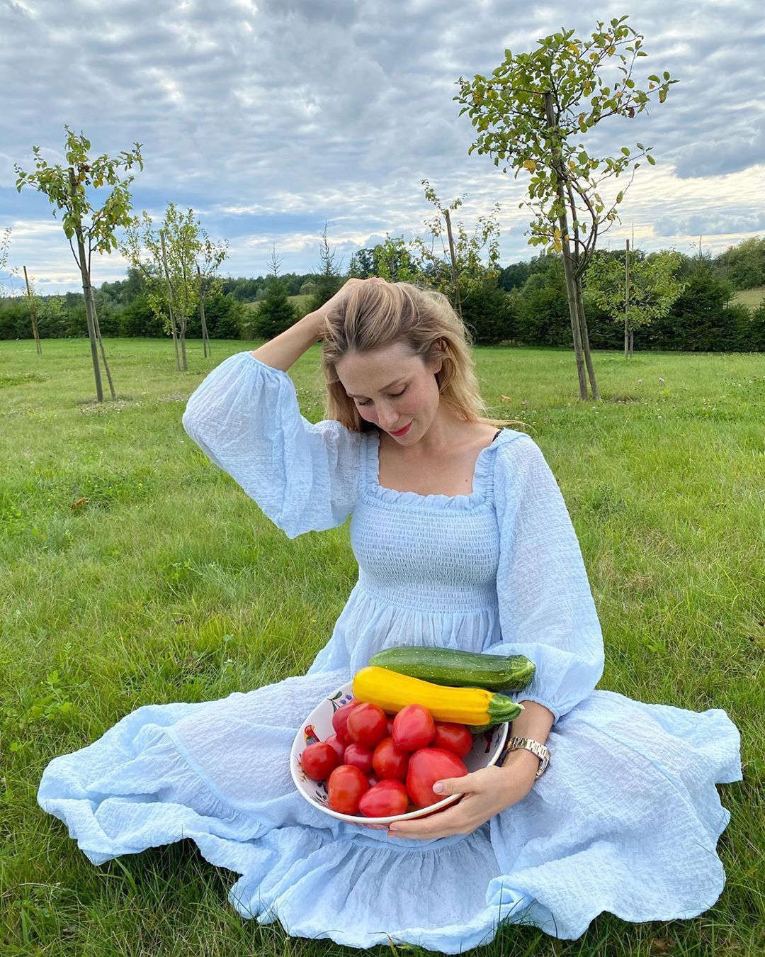 Natalia Klimas zdradziła płeć drugiego dziecka