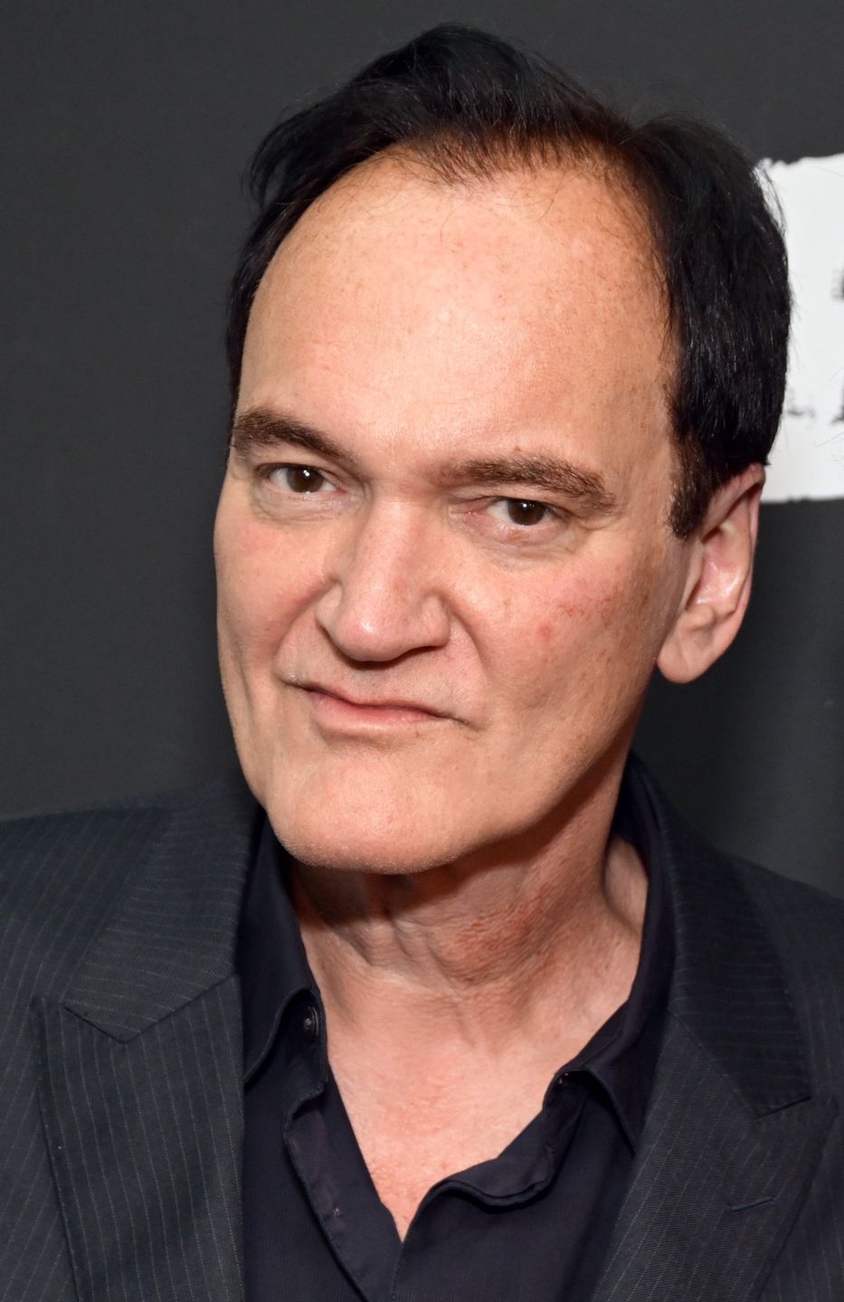 Quentin Tarantino