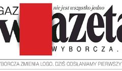 „Gazeta Wyborcza” zmienia logo: bliżej do Wyborcza.pl, zostaje „Nam nie jest wszystko jedno”