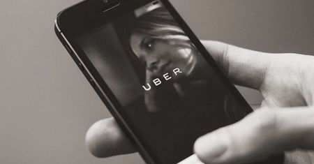 Uber w Polsce ma być (częściowo) jak taxi