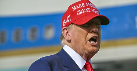 Zaskakujący ruch Trumpa. Pójdzie na rękę Łukaszence?
