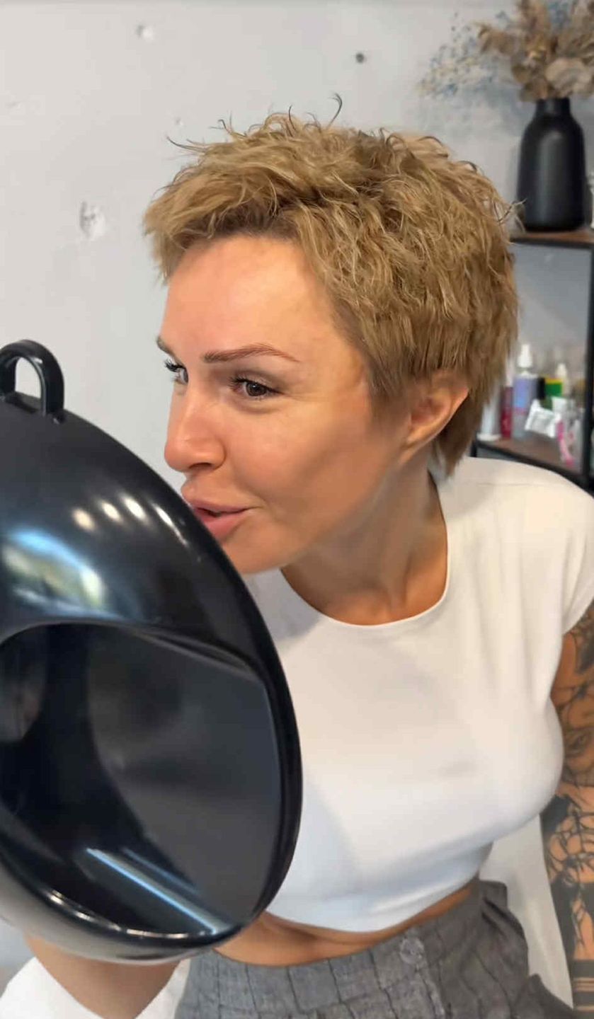 Blanka Lipińska