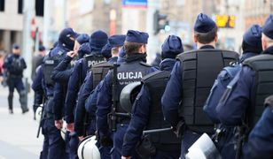 Napad na bank na Śląsku. Policja apeluje do świadków