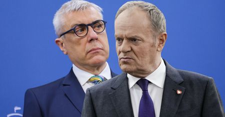 Wyborcy mogą mieć większy problem niż Tusk z oddzieleniem Giertycha adwokata od Giertycha polityka [OPINIA]