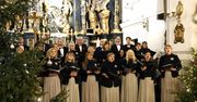 Grudziądz: Rodzinne kolędowanie z Chórem The G Singers