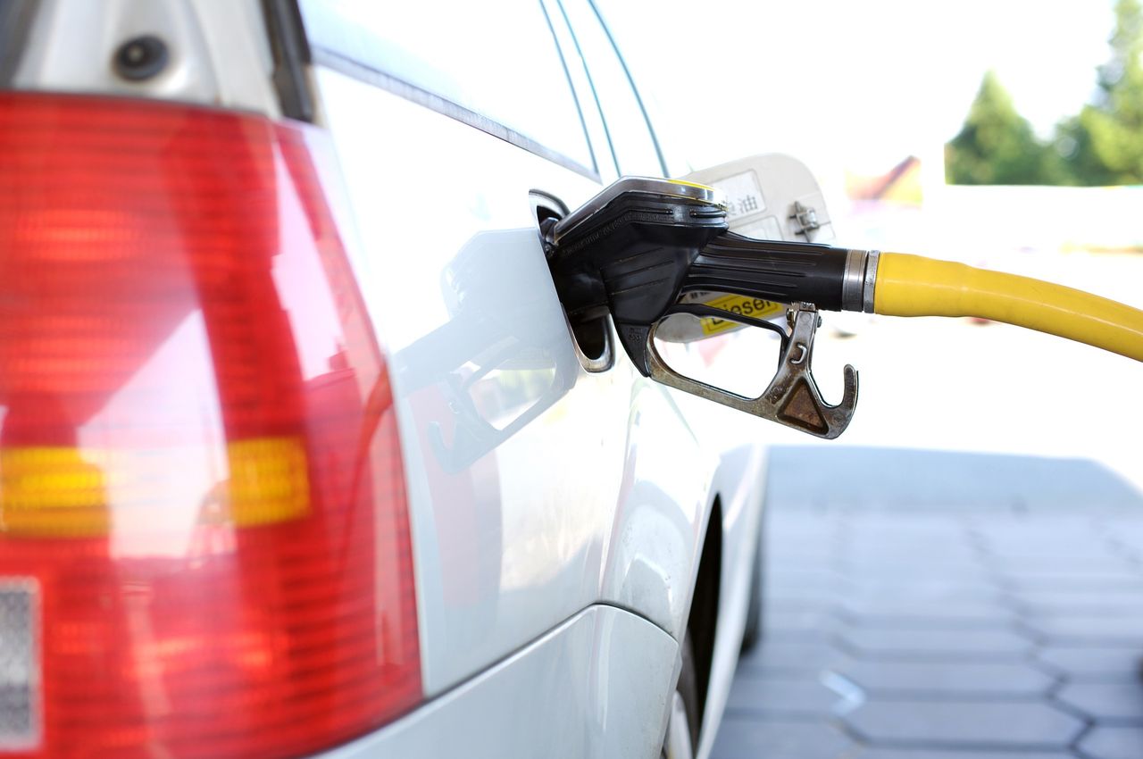 Crackerzy kradną paliwo. Programy na stacjach benzynowych są podatne na ataki