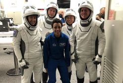 Jessica Watkins w przyszłym roku wyruszy na Międzynarodową Stację Kosmiczną. Będzie pierwszą czarnoskórą kobietą, która tego dokona