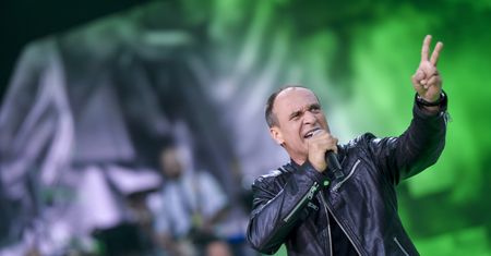 Dzień Mężczyzny. Paweł Kukiz złożył kontrowersyjne życzenia