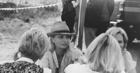 Nie żyje Maja Hądzlik-Margańska. Dziennikarka Telewizji Publicznej miała 64 lata