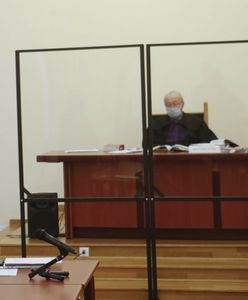 Biznesmen ukrywał się przed więzieniem. Jest wyrok w głośnej sprawie