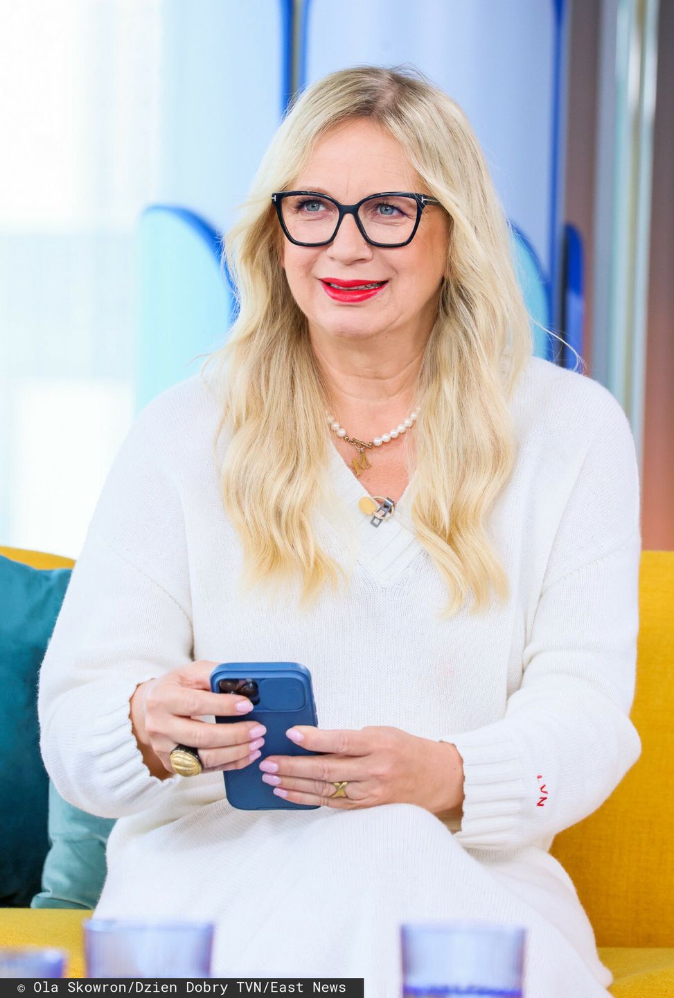 Marzena Rogalska