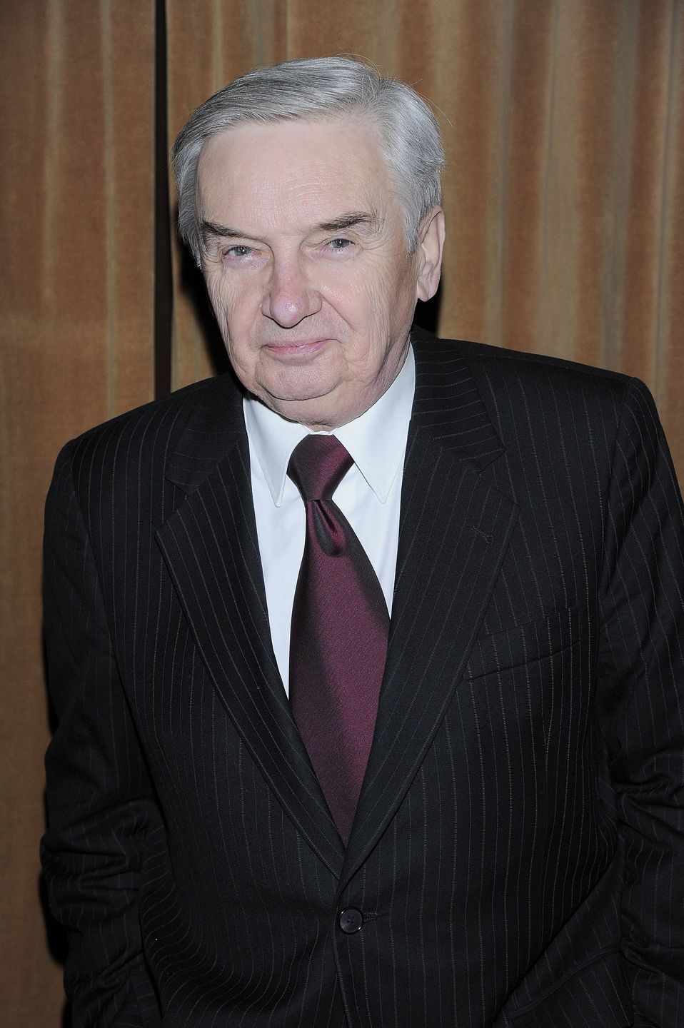 Tadeusz Sznuk kończy 83 lata