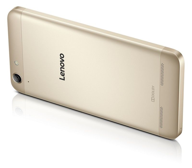 Lenovo K5 oraz K5 Plus - znamy polskie ceny [Aktualizacja] 10