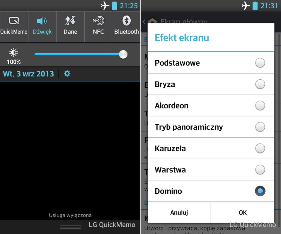 LG Swift L5 II - dobrze i tanio? [test] 10