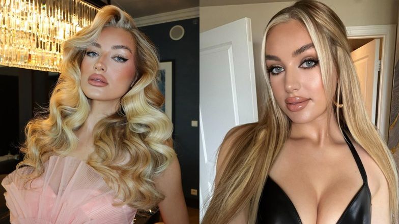 Ile w rok wydała Caroline Derpienski?