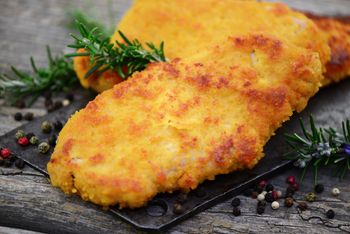 Już nie smażę, ani nie piękę w piekarniku. Takie kotlety są najlepsze i nie siąkną tłuszczu