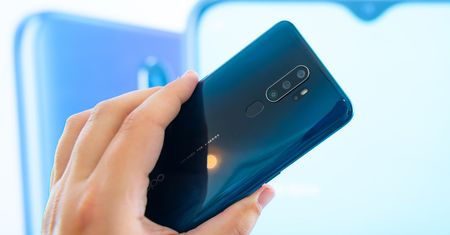 Oppo A9 (2020) i A5 (2020) - takie same, a jednak różne smartfony - premiera