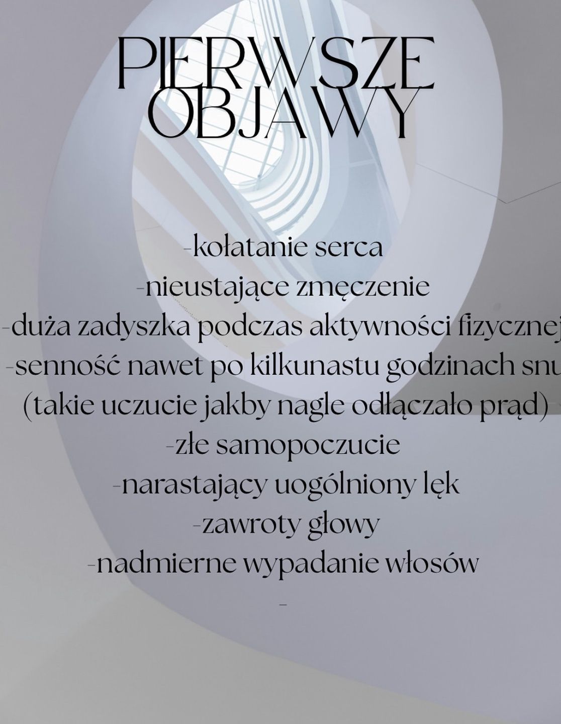 Marcela Leszczak opowiedziała o swoim problemie zdrowotnym
