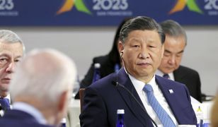 Upadek giganta stał się faktem. Potężny cios w gospodarkę Chin