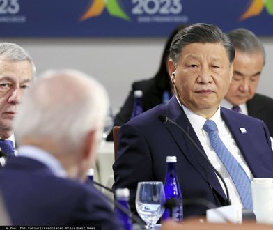 Upadek giganta stał się faktem. Potężny cios w gospodarkę Chin