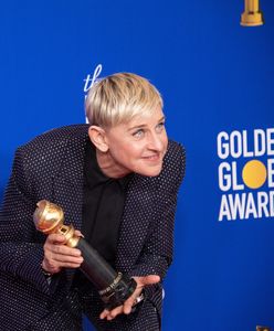 Wraca program Ellen DeGeneres. W tle kolejne niekorzystne zeznania pracowników