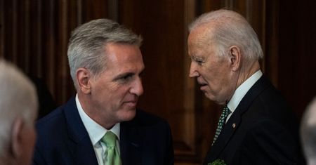 USA szukają drogi ucieczki przed bankructwem. Pieniądze mogą skończyć się 1 czerwca