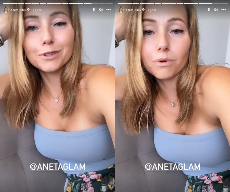Agata Rubik