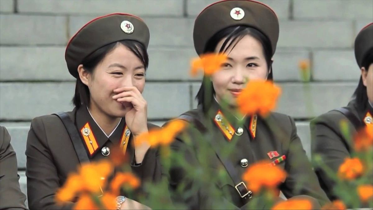 Dlaczego świat potrzebuje fotografów wojennych 1