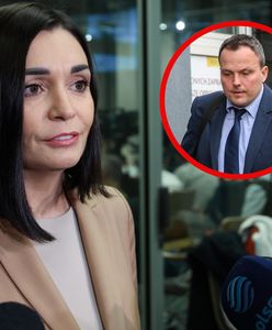 Zatrzymanie byłego szefa ABW. "Pierwsze w historii tego Sejmu"