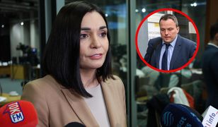 Zatrzymanie byłego szefa ABW. "Pierwsze w historii tego Sejmu"